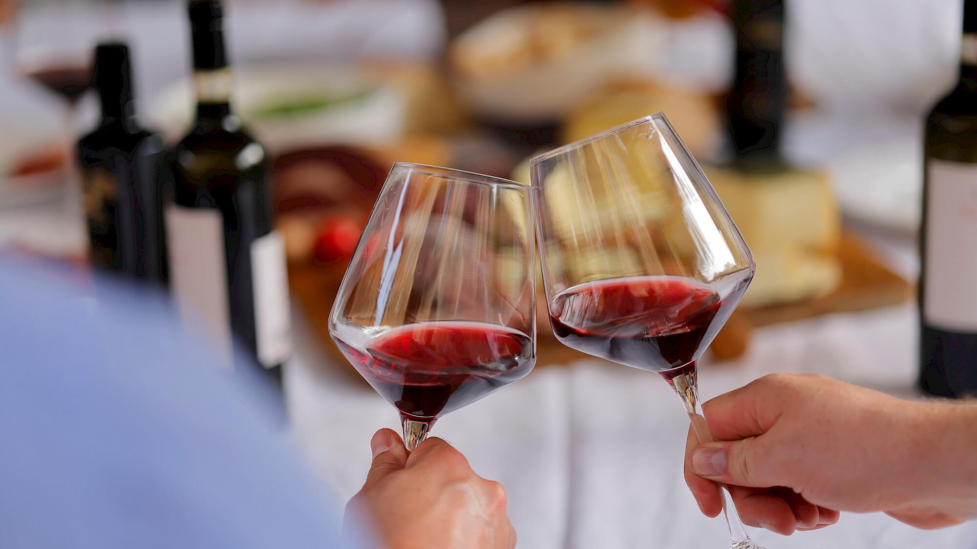 Wine Experiences Tenuta il Tesoro