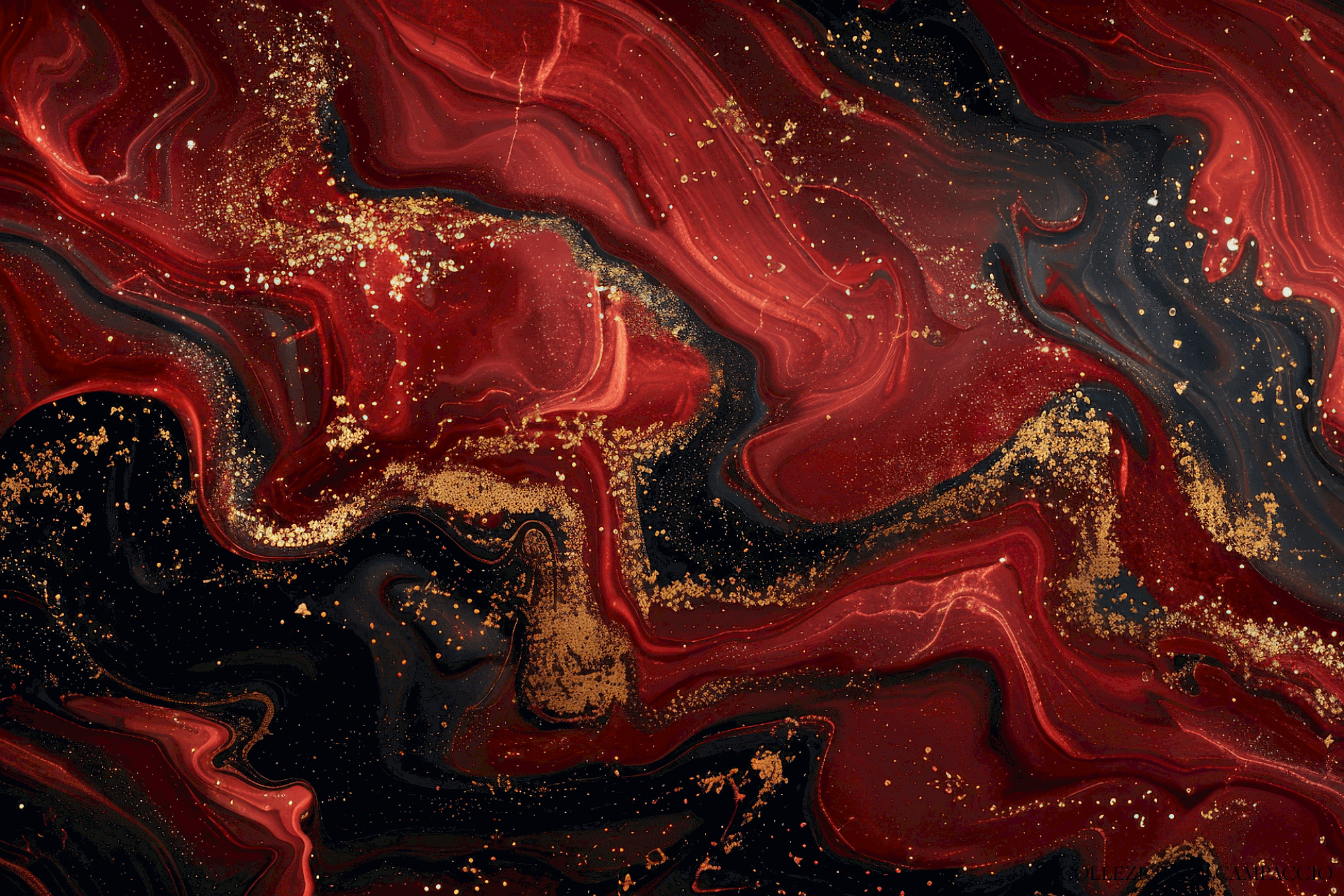 Collezione di Campaccio 2021 - Etichetta Nutrizionale e Ambientale