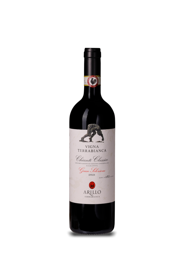Vigna Terrabianca